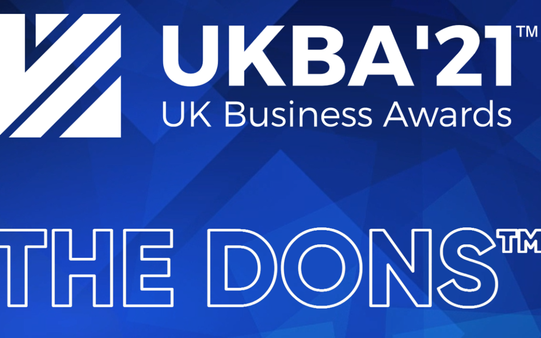 WMC represented in UK Business Awards – Finalists & Bronze Award