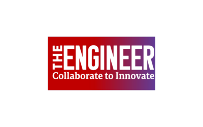 WMC Announced as Finalist in The Engineer “Collaborate to Innovate”