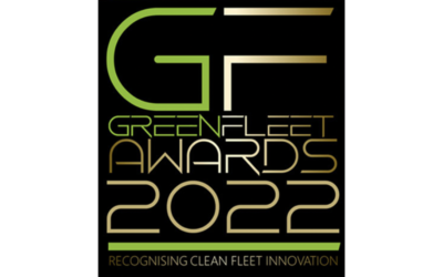 WMC300FR wins prestigious Greenfleet Innovation Award 2022